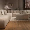 Modulaire bank Liam - zelf samenstellen - Loft24.nl