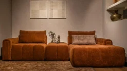 Modulaire bank Liam - zelf samenstellen - Loft24.nl