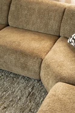 Modulaire Bank Sabine zelf samenstellen - Loft24.nl