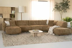 Modulaire Bank Sabine zelf samenstellen - Loft24.nl