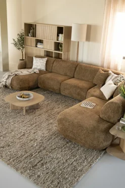 Modulaire Bank Sabine zelf samenstellen - Loft24.nl