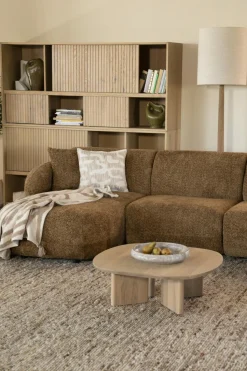 Modulaire Bank Sabine zelf samenstellen - Loft24.nl