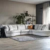 Modulaire Bank Soof zelf samenstellen - Loft24.nl
