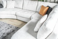 Modulaire Bank Soof zelf samenstellen - Loft24.nl