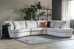 Modulaire Bank Soof zelf samenstellen - Loft24.nl