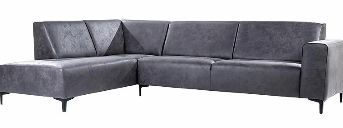 Modulaire bank Tessa zelf samenstellen - Loft24.nl