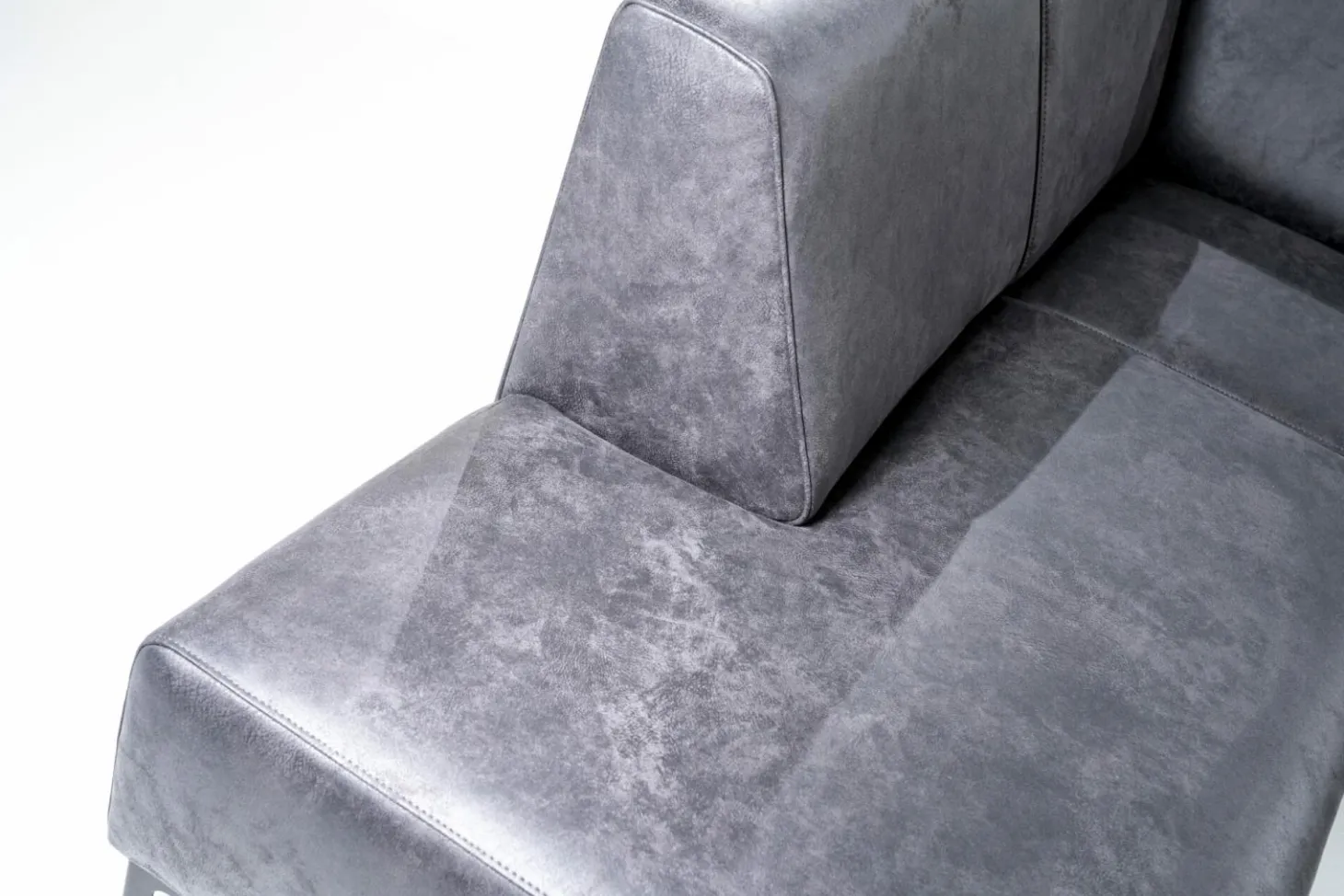 Modulaire bank Tessa zelf samenstellen - Loft24.nl