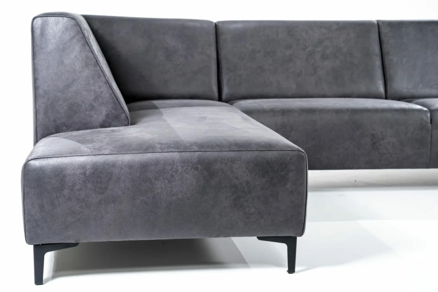 Modulaire bank Tessa zelf samenstellen - Loft24.nl