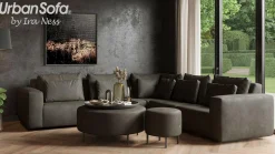 Modulaire Bank Tommy - zelf samenstellen - Loft24.nl