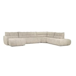Modulaire Bank Violette zelf samenstellen - Loft24.nl