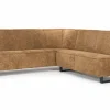 Modulaire Eetkamerbank Sanne zelf samenstellen - Loft24.nl