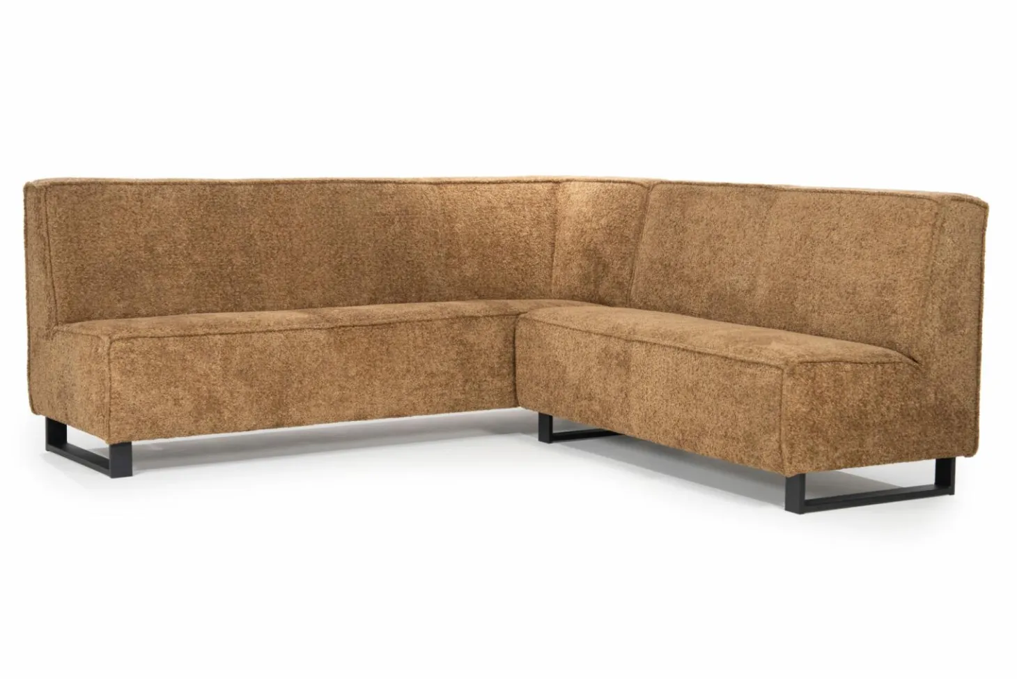 Modulaire Eetkamerbank Sanne zelf samenstellen - Loft24.nl