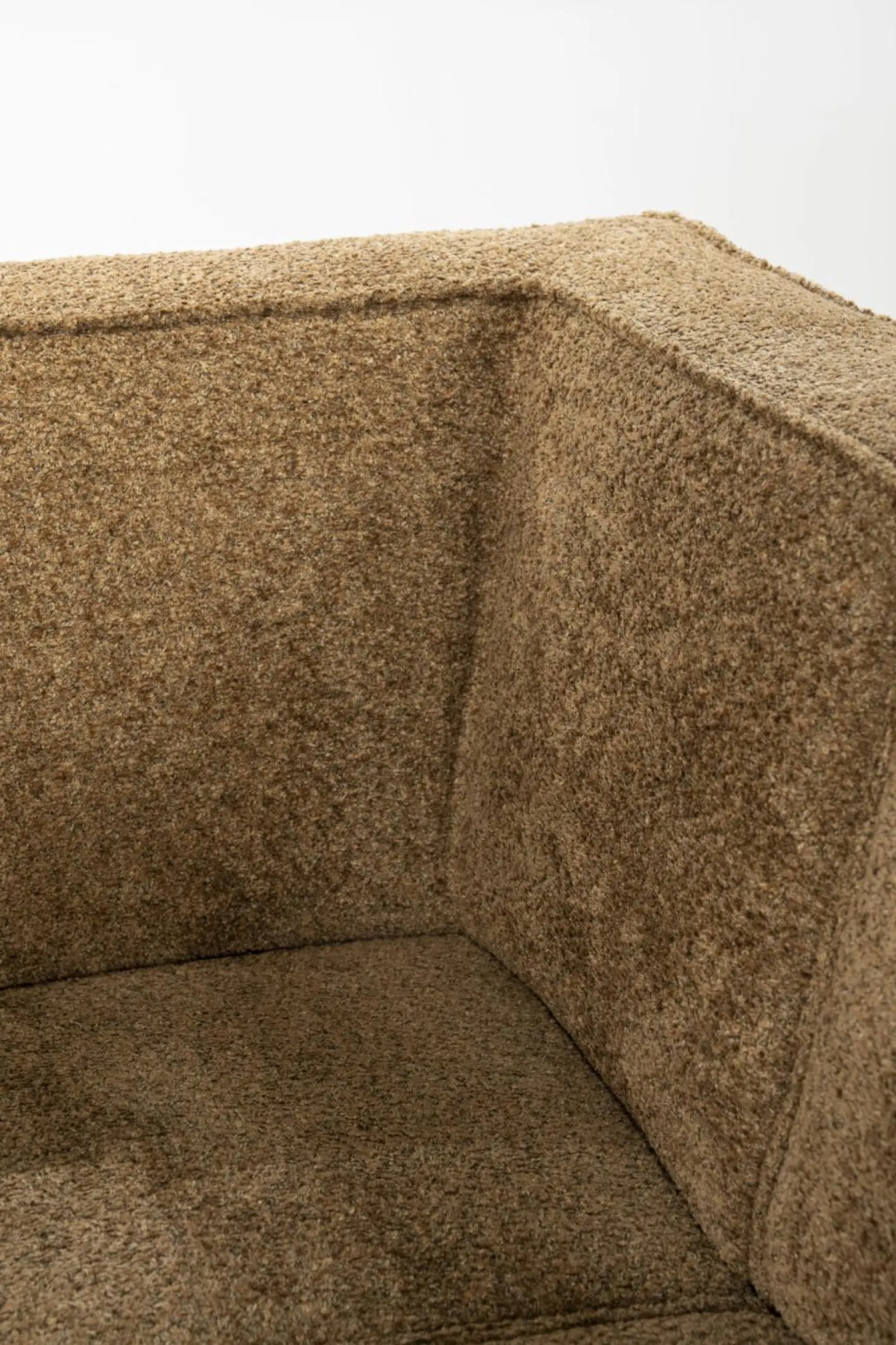 Modulaire Eetkamerbank Sanne zelf samenstellen - Loft24.nl