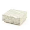 Opbergdoos Shari Marmer - 16 cm - Loft24.nl