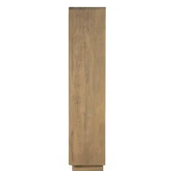 Opbergkast Edward Mangohout 180 x 100 cm - Loft24.nl