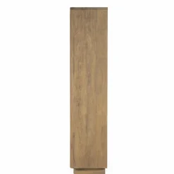 Opbergkast Edward Mangohout 180 x 100 cm - Loft24.nl