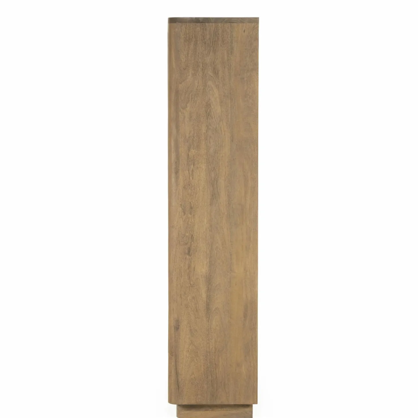 Opbergkast Edward Mangohout 180 x 100 cm - Loft24.nl