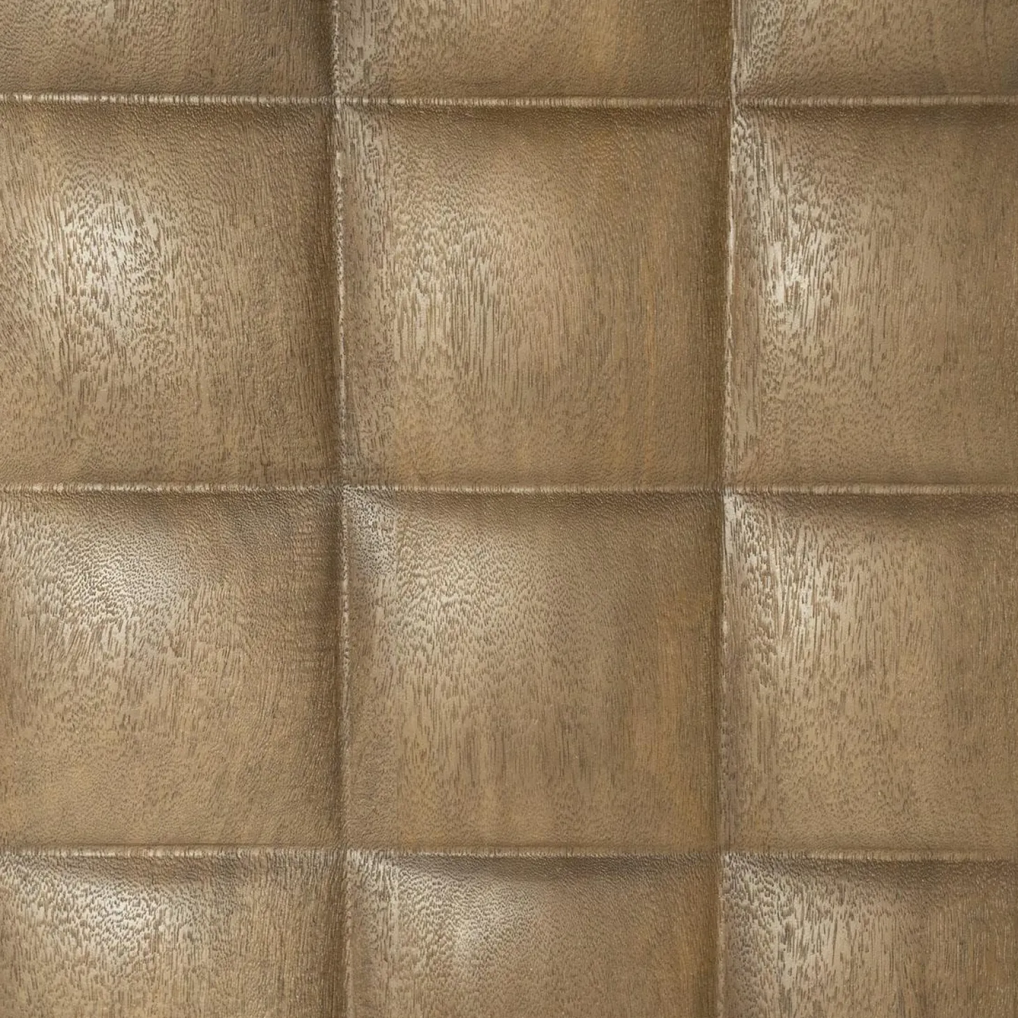 Opbergkast Felix Mangohout 147 x 109cm - Loft24.nl