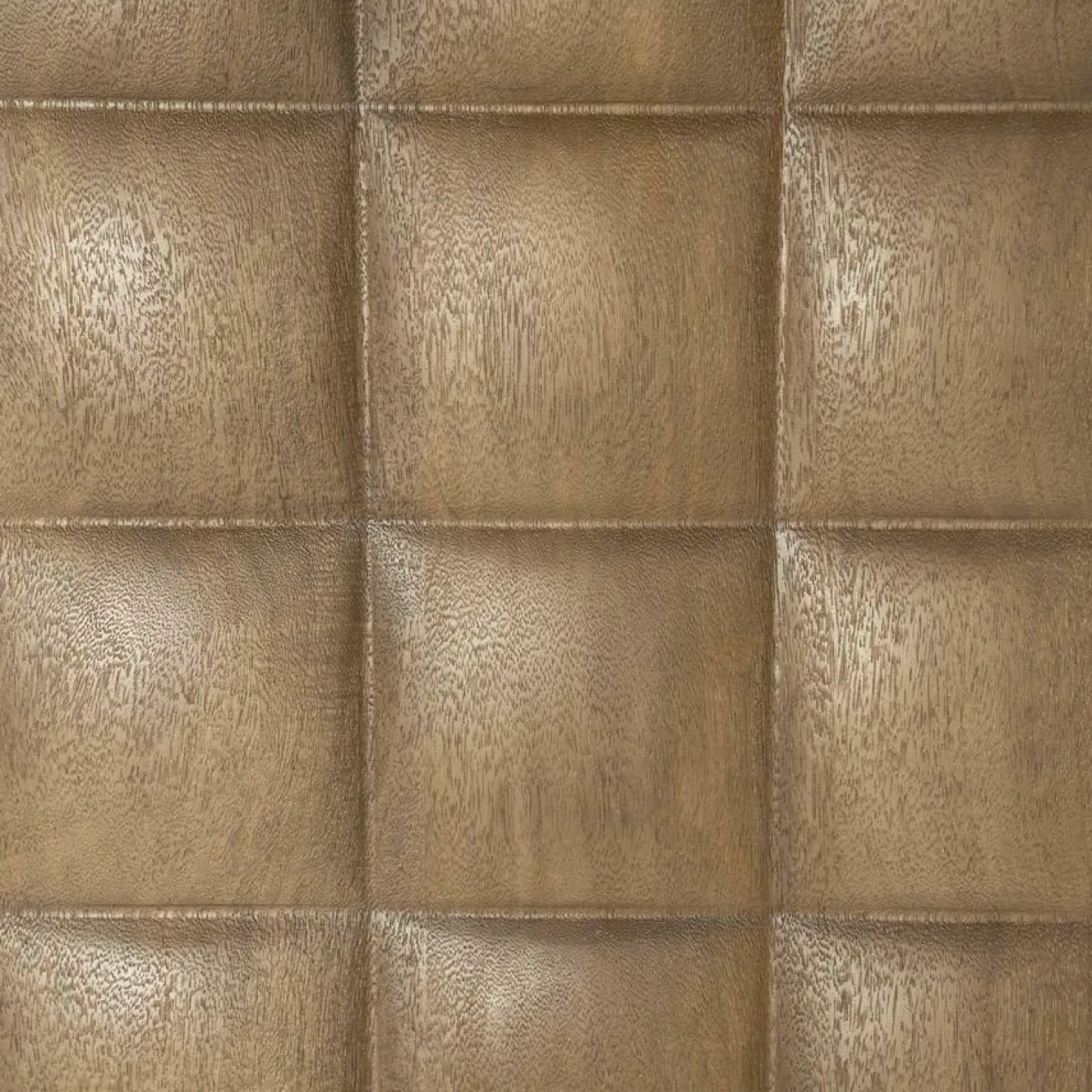 Opbergkast Felix Mangohout 147 x 109cm - Loft24.nl