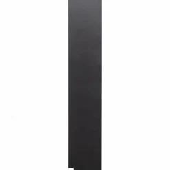 Opbergkast Finca Mat zwart, 210 x 78cm - Links - Loft24.nl