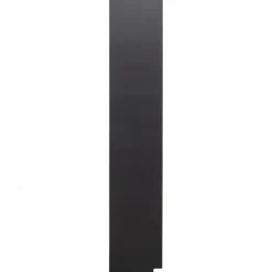 Opbergkast Finca Mat zwart, 210 x 40cm - Loft24.nl