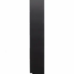 Opbergkast Finca Mat zwart, 210 x 40cm - Loft24.nl