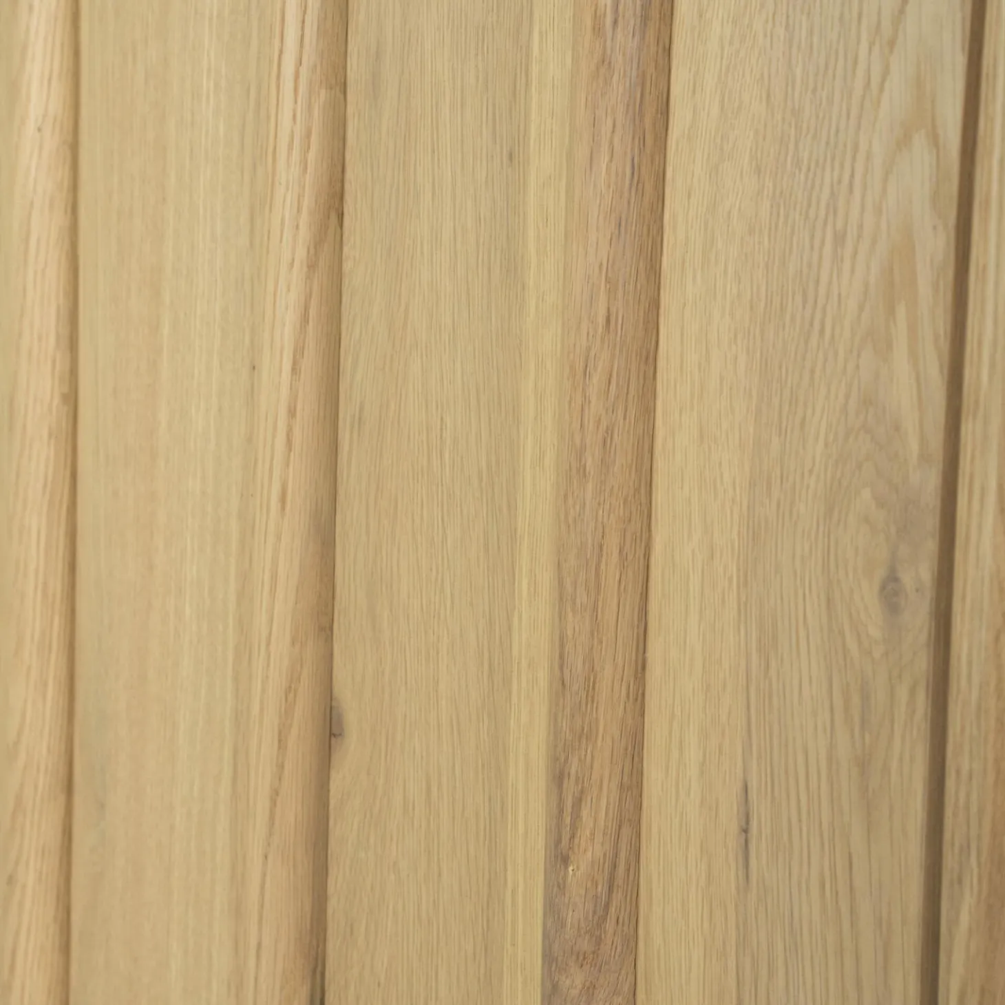 Opbergkast Jake Eikenhout 210 x 102cm - Naturel - Loft24.nl