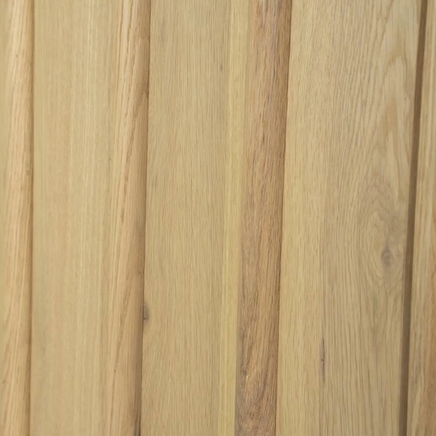 Opbergkast Jake Eikenhout 210 x 102cm - Naturel - Loft24.nl