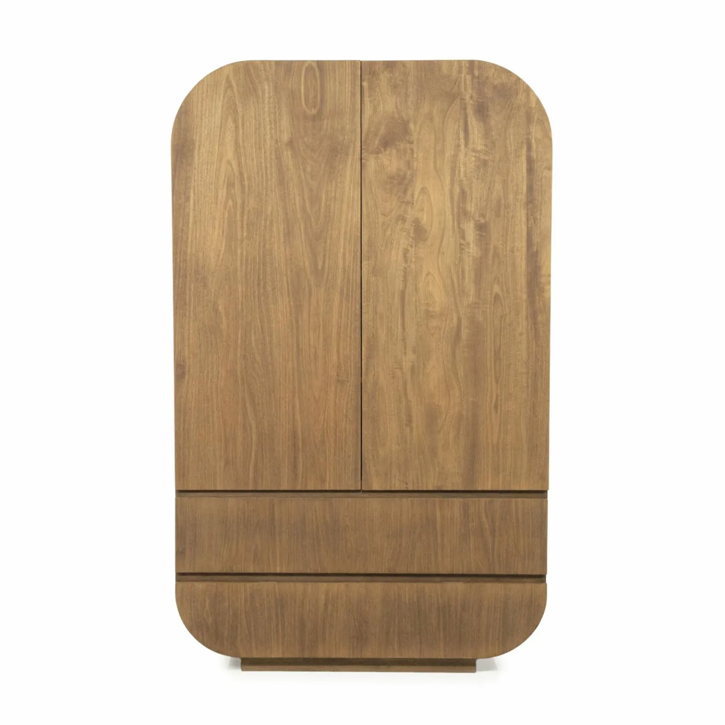 Opbergkast King Mangohout 180 x 110cm - Loft24.nl