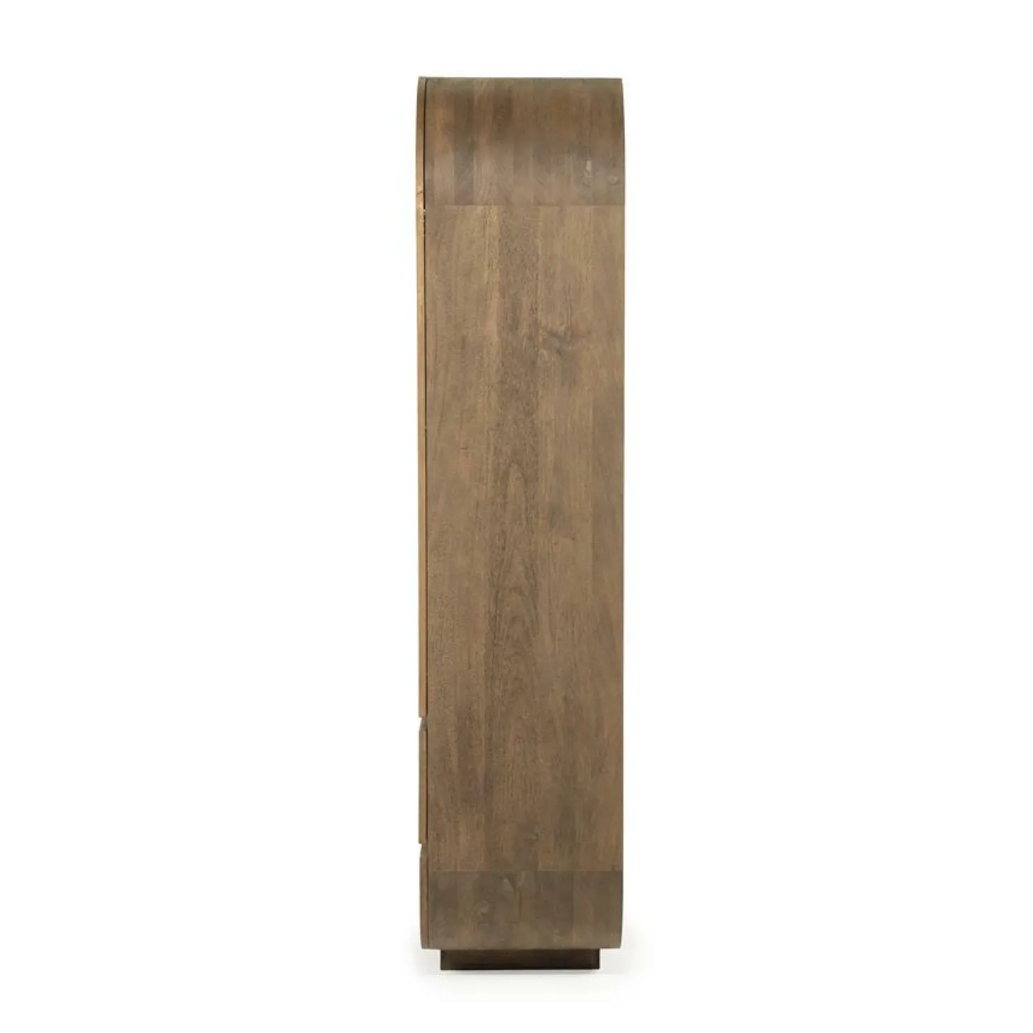 Opbergkast King Mangohout 180 x 110cm - Loft24.nl