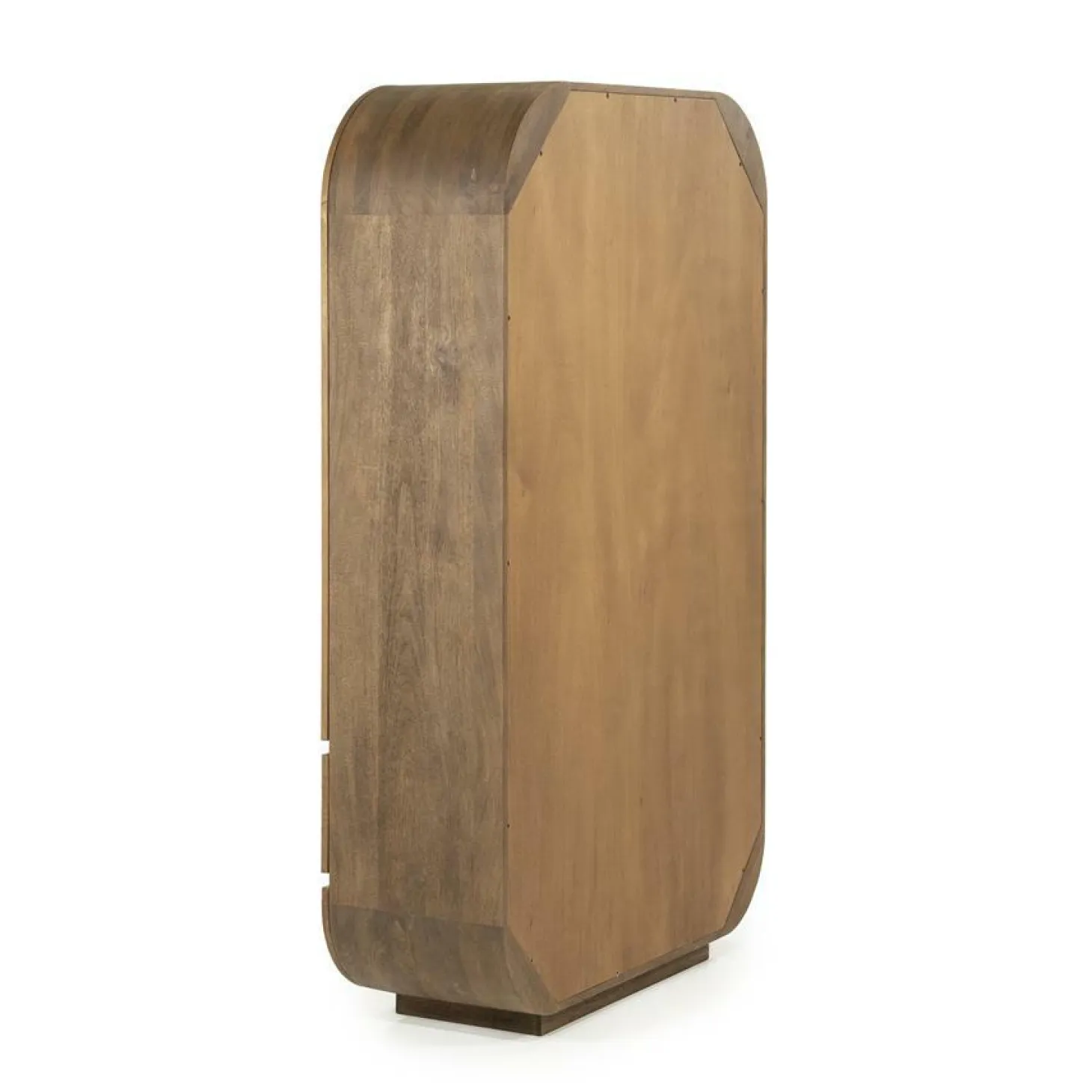 Opbergkast King Mangohout 180 x 110cm - Loft24.nl