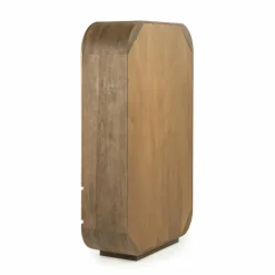 Opbergkast King Mangohout 180 x 110cm - Loft24.nl