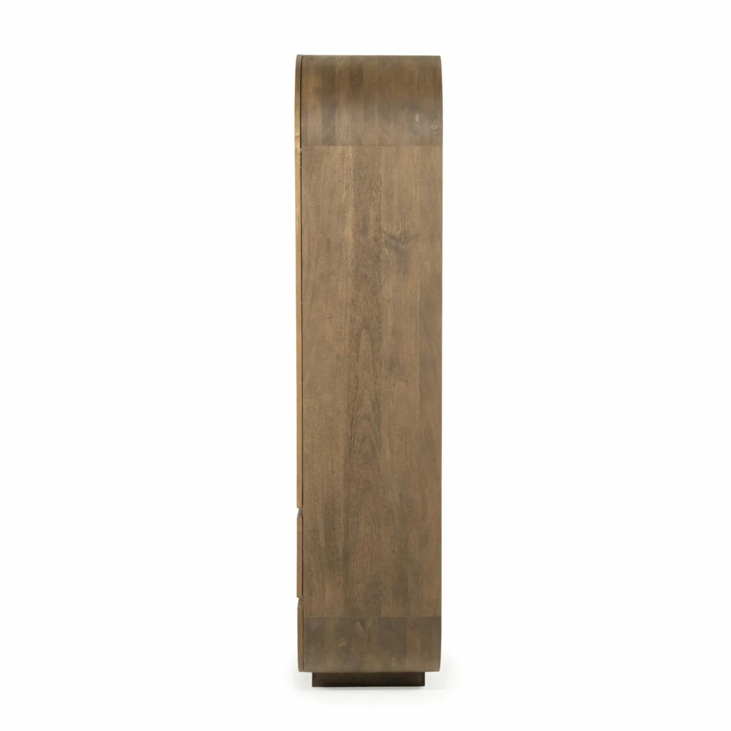 Opbergkast King Mangohout 180 x 110cm - Loft24.nl