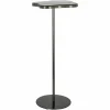Organische Bijzettafel Tillery - Ø30 cm - Loft24.nl