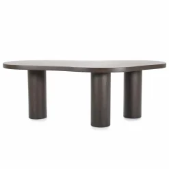 Organische Eettafel Bobbie - Loft24.nl