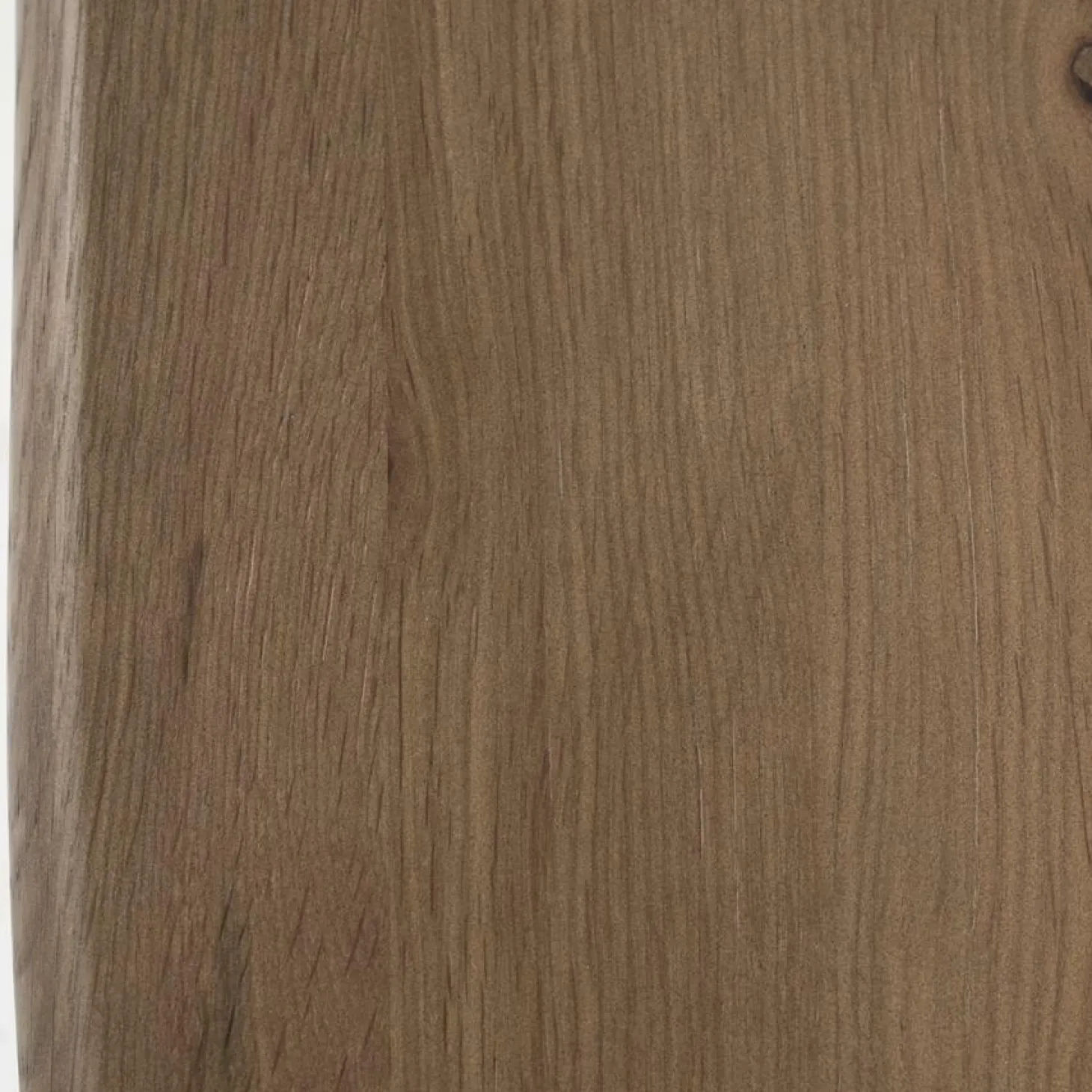 Organische Eettafel Josh 250 x 110 cm- kleur Bruin - Loft24.nl