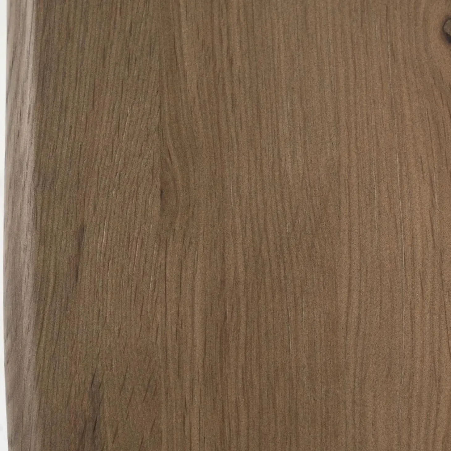 Organische Eettafel Josh 250 x 110 cm- kleur Bruin - Loft24.nl
