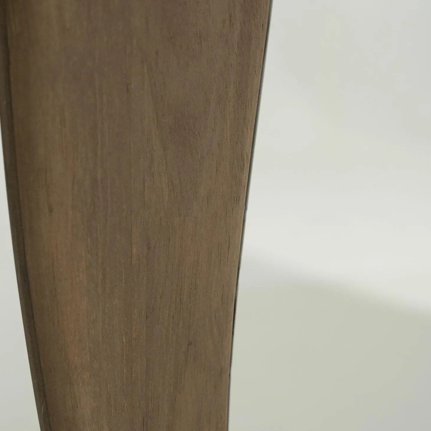 Organische Spiegel Laban Hout 180 x 110cm - Loft24.nl