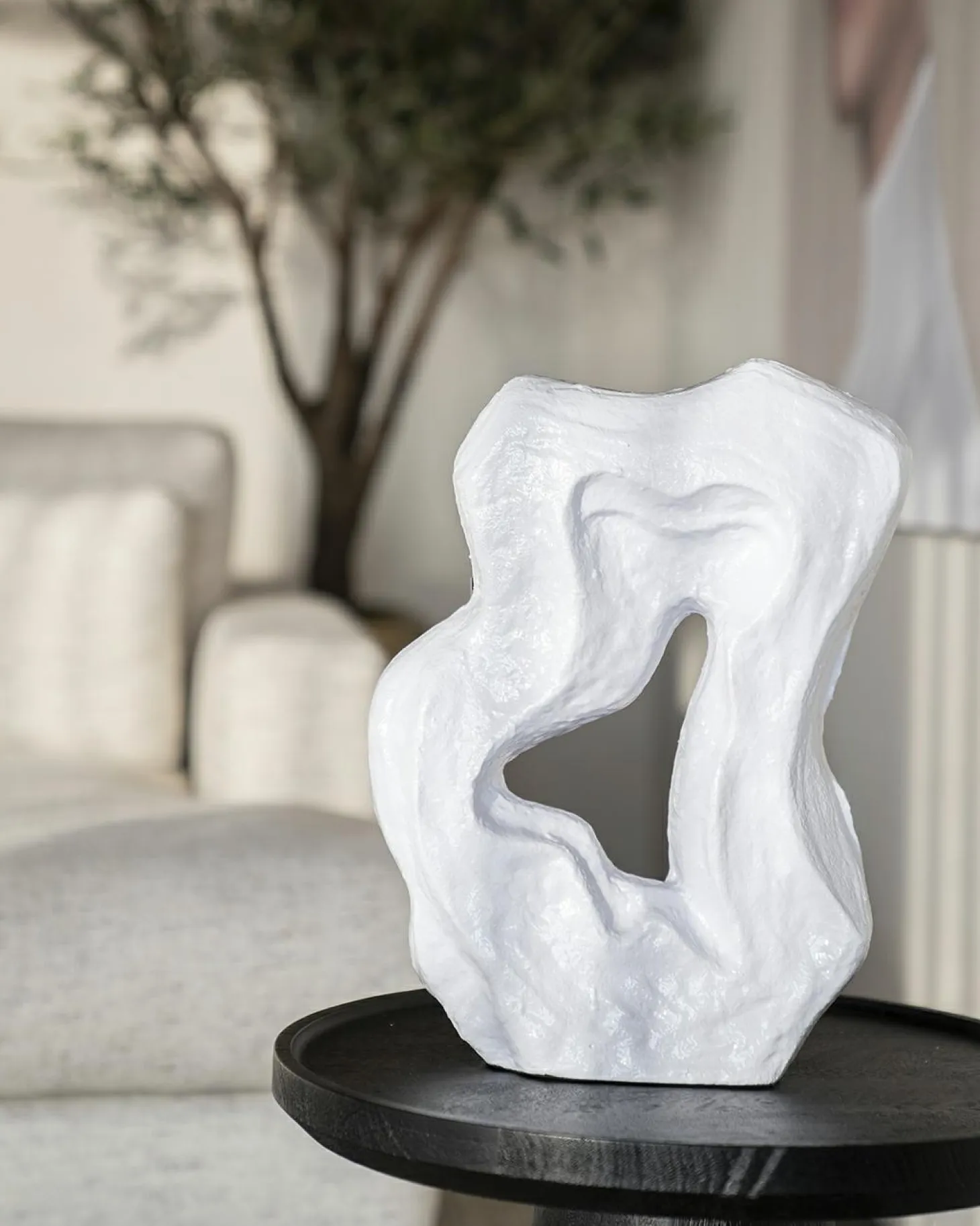 Ornament Suelo 40cm hoog - Loft24.nl