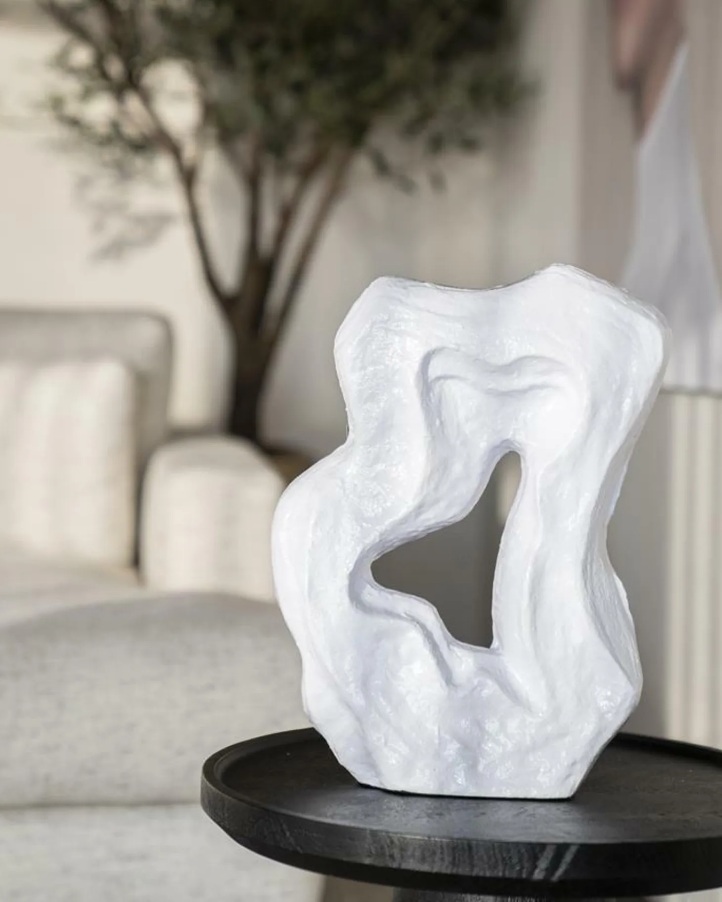Ornament Suelo 40cm hoog - Loft24.nl