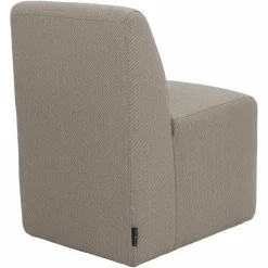 Outdoor Eetkamerstoel Riva - Loft24.nl