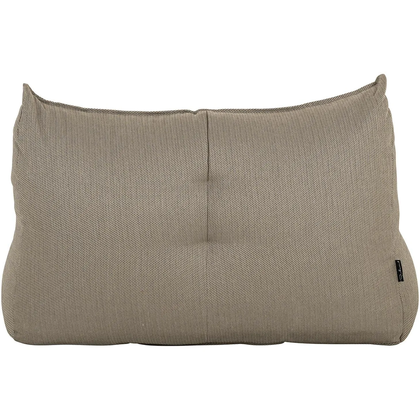 Outdoor Loungestoel Scoppios - Taupe - Loft24.nl