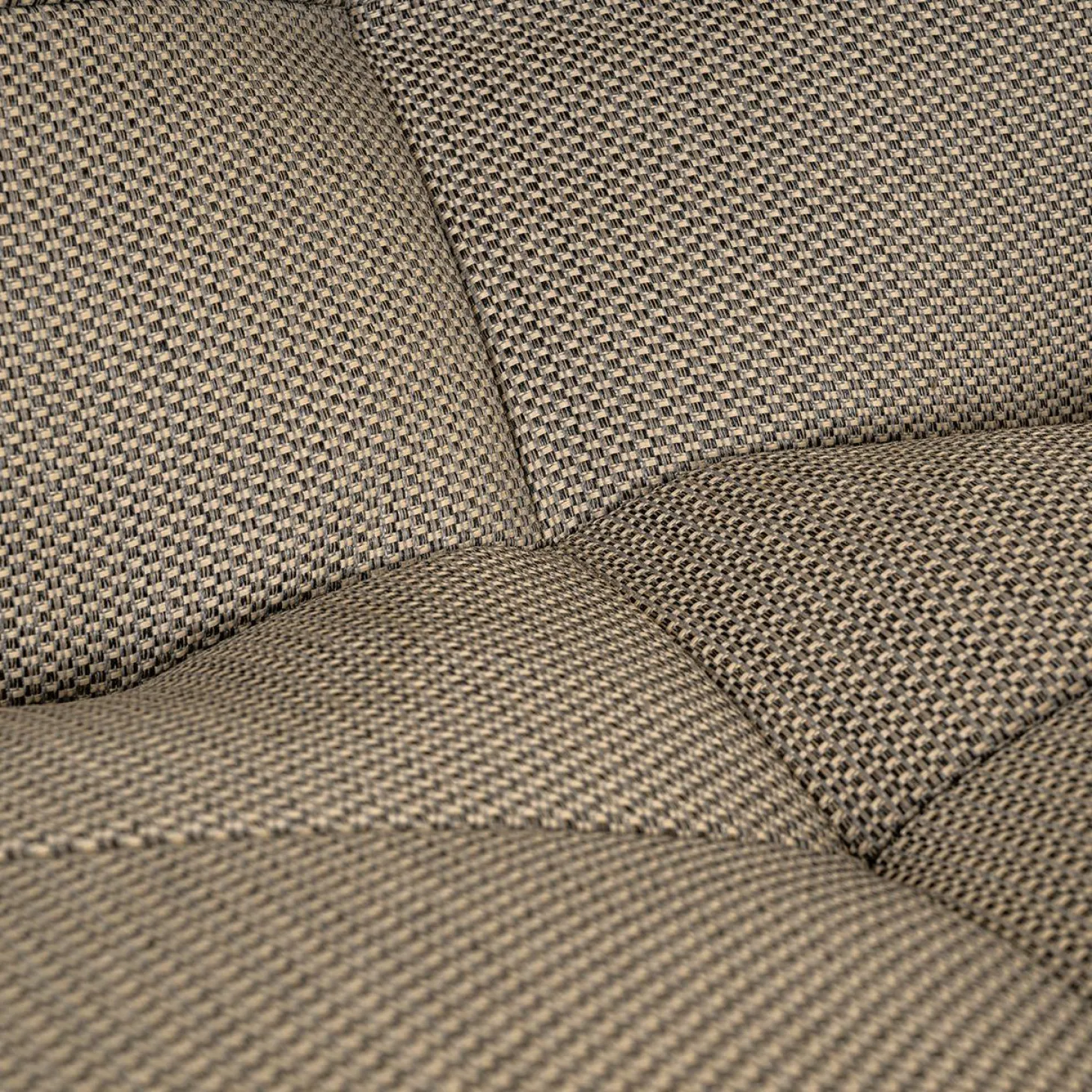 Outdoor Loungestoel Scoppios - Taupe - Loft24.nl