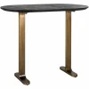 Ovale Bartafel Revelin - 106 cm hoog - Loft24.nl