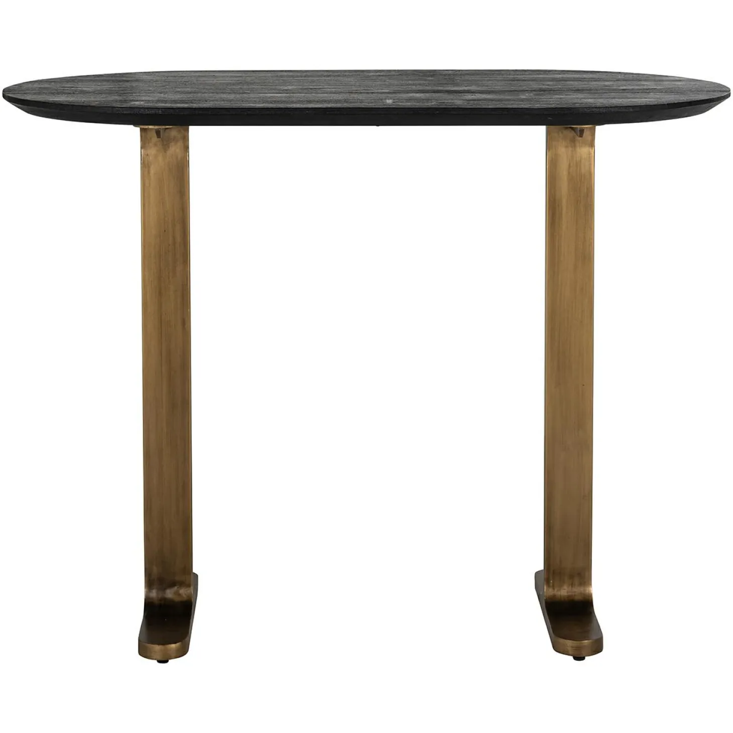Ovale Bartafel Revelin - 106 cm hoog - Loft24.nl