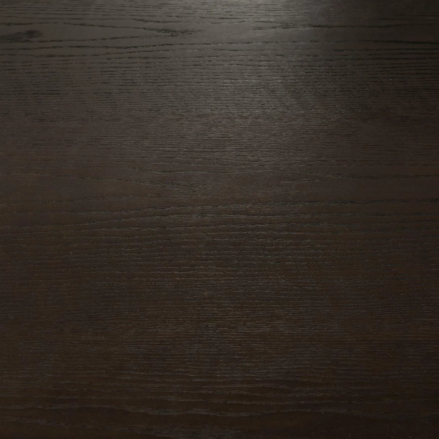 Ovale Eettafel Luxor 235 x 110 cm - Bruin - Loft24.nl