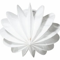 Plafondlamp Dalia Papier 40cm - Loft24.nl