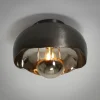 Plafondlamp Mirror - Ø35cm - Loft24.nl