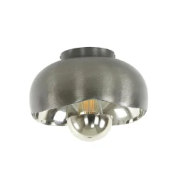 Plafondlamp Mirror - Ø35cm - Loft24.nl