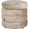 Poef Adele Met opbergruimte - Sheep - Loft24.nl